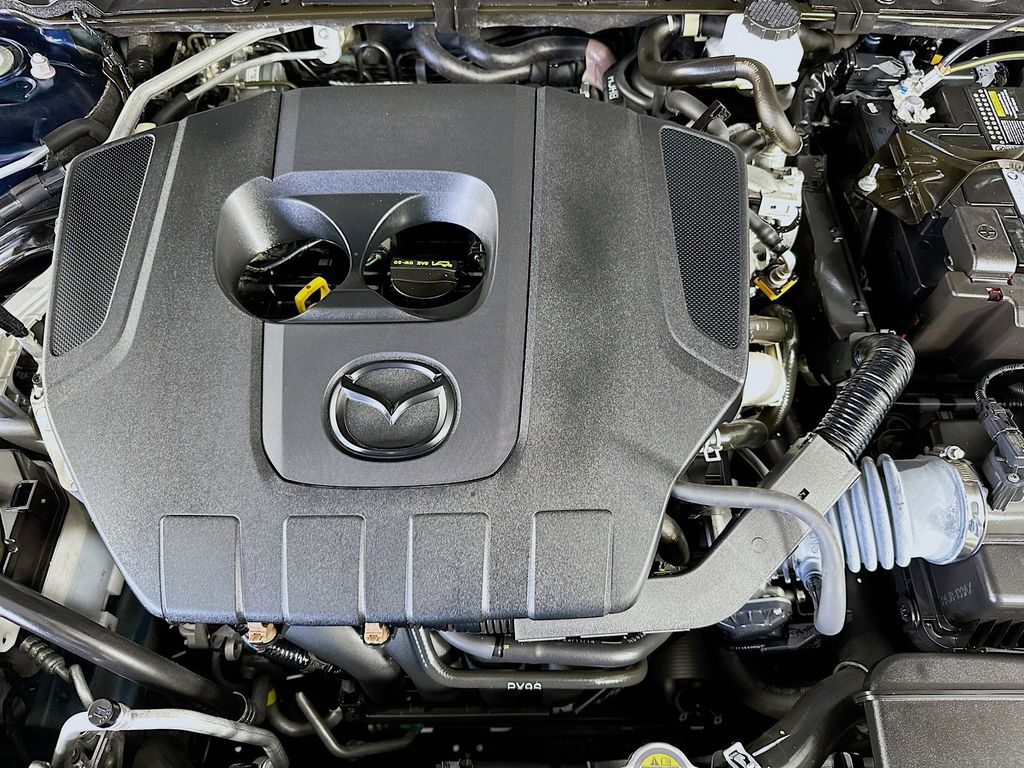 Thumbnail: 2023 Mazda Mazda3 - 8