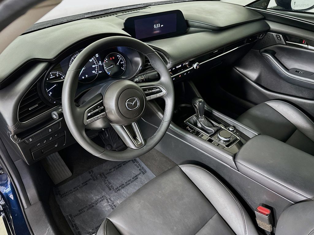 Thumbnail: 2023 Mazda Mazda3 - 2
