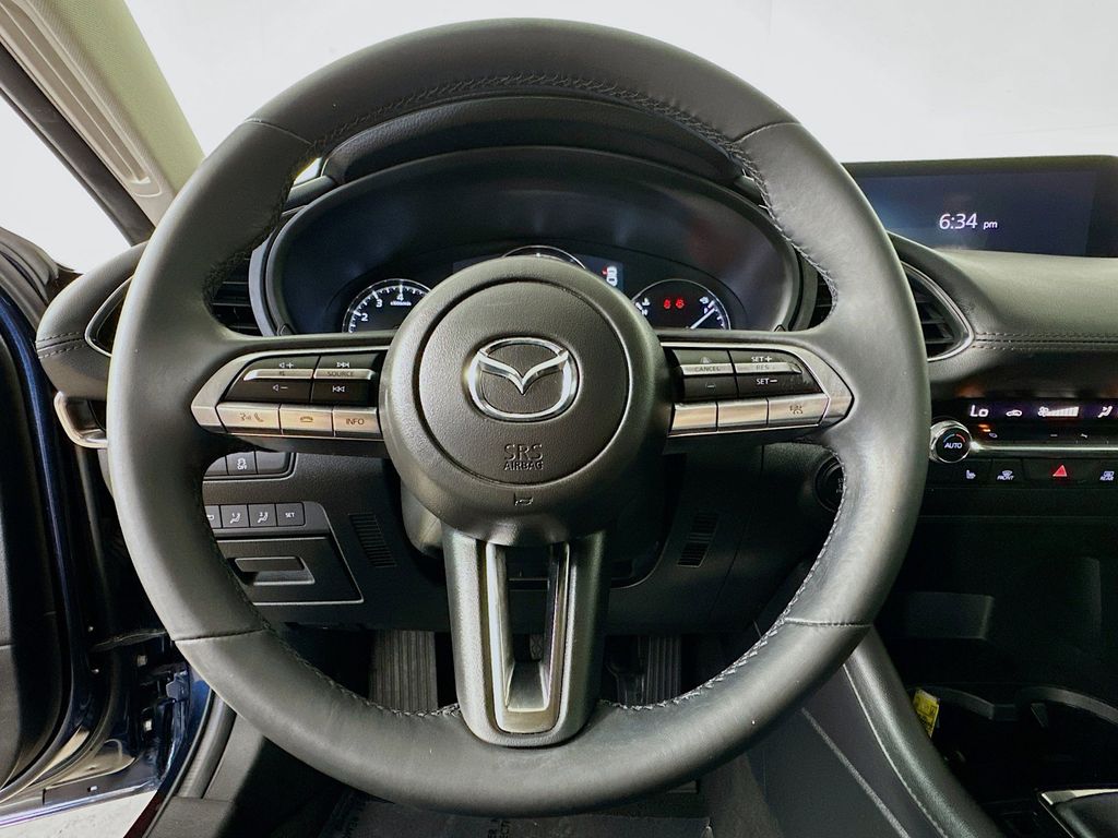 Thumbnail: 2023 Mazda Mazda3 - 14