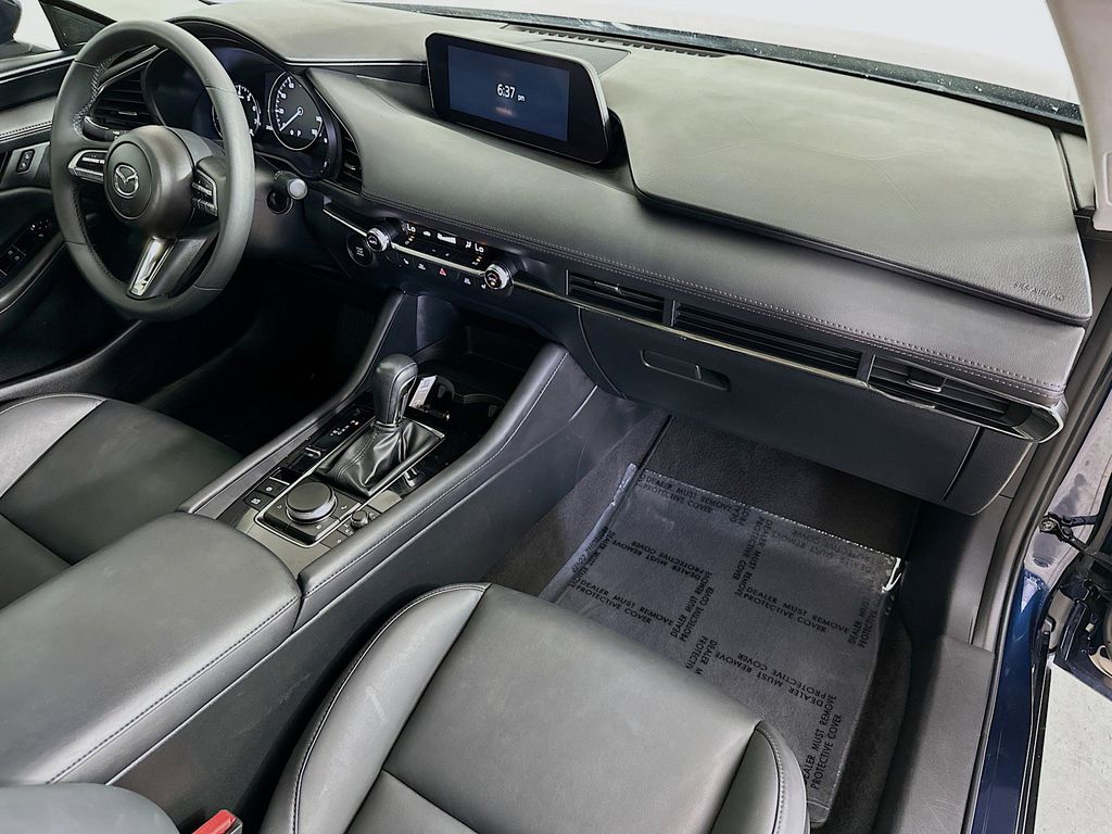 Thumbnail: 2023 Mazda Mazda3 - 31