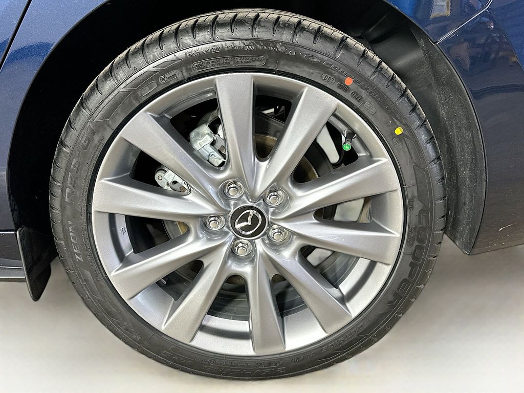 Thumbnail: 2023 Mazda Mazda3 - 7