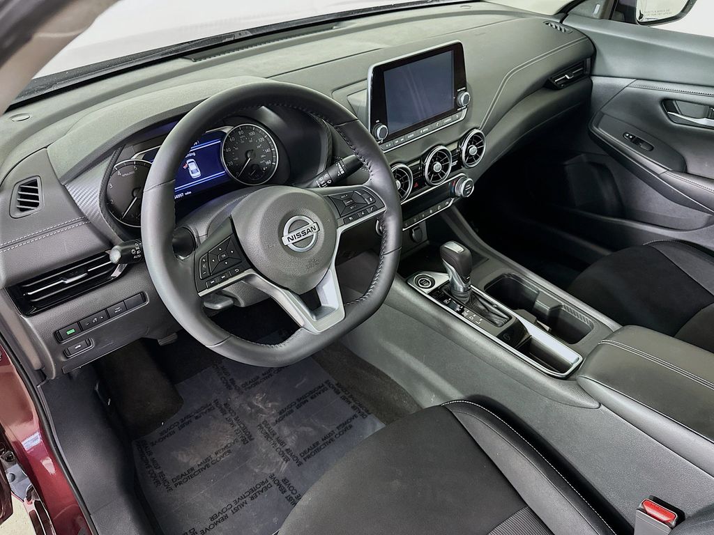 Thumbnail: 2020 Nissan Sentra - 2