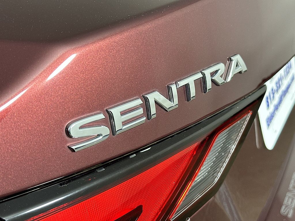 Thumbnail: 2020 Nissan Sentra - 7
