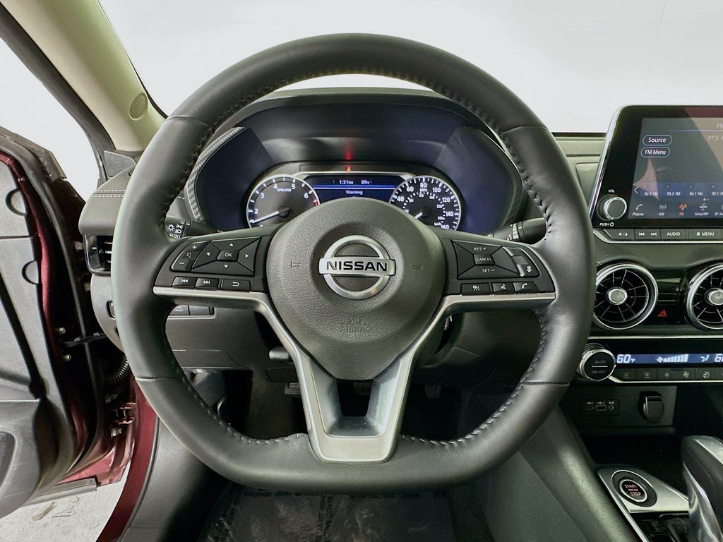 Thumbnail: 2020 Nissan Sentra - 15