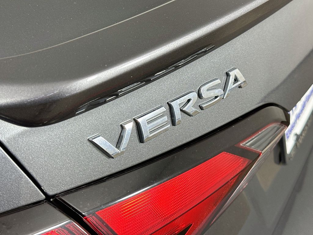 Thumbnail: 2022 Nissan Versa - 21