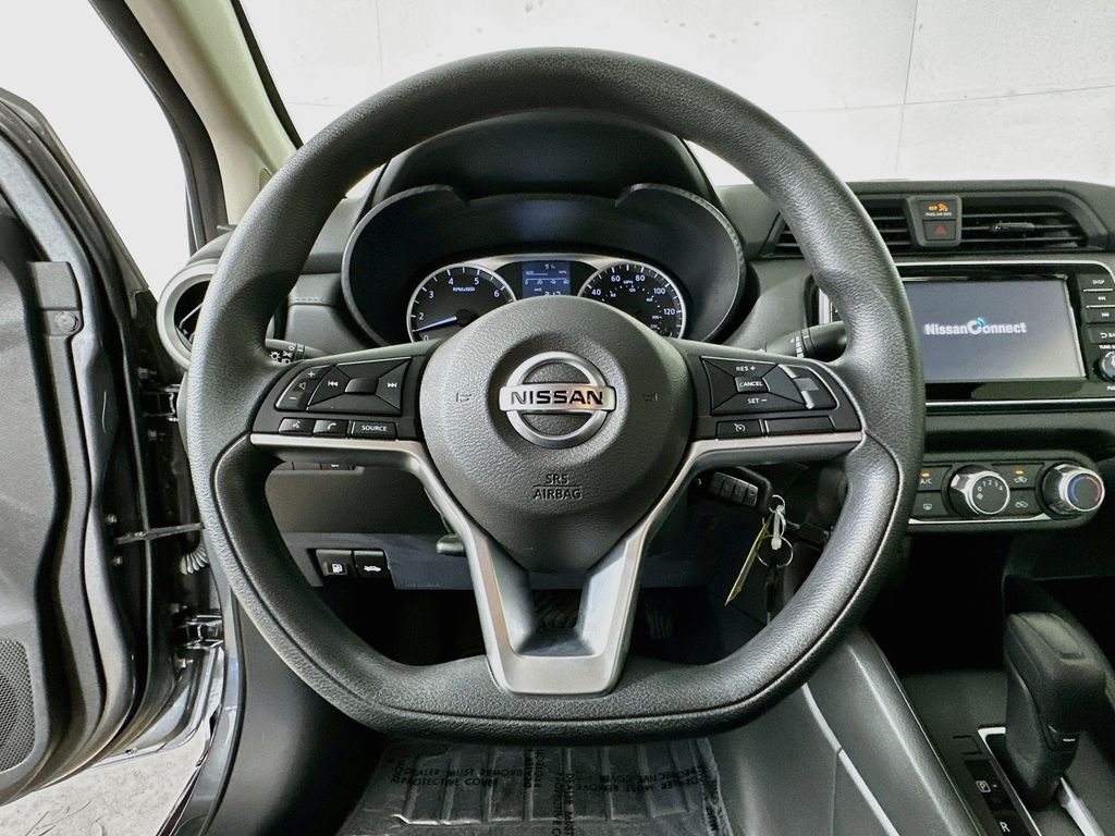 Thumbnail: 2022 Nissan Versa - 14