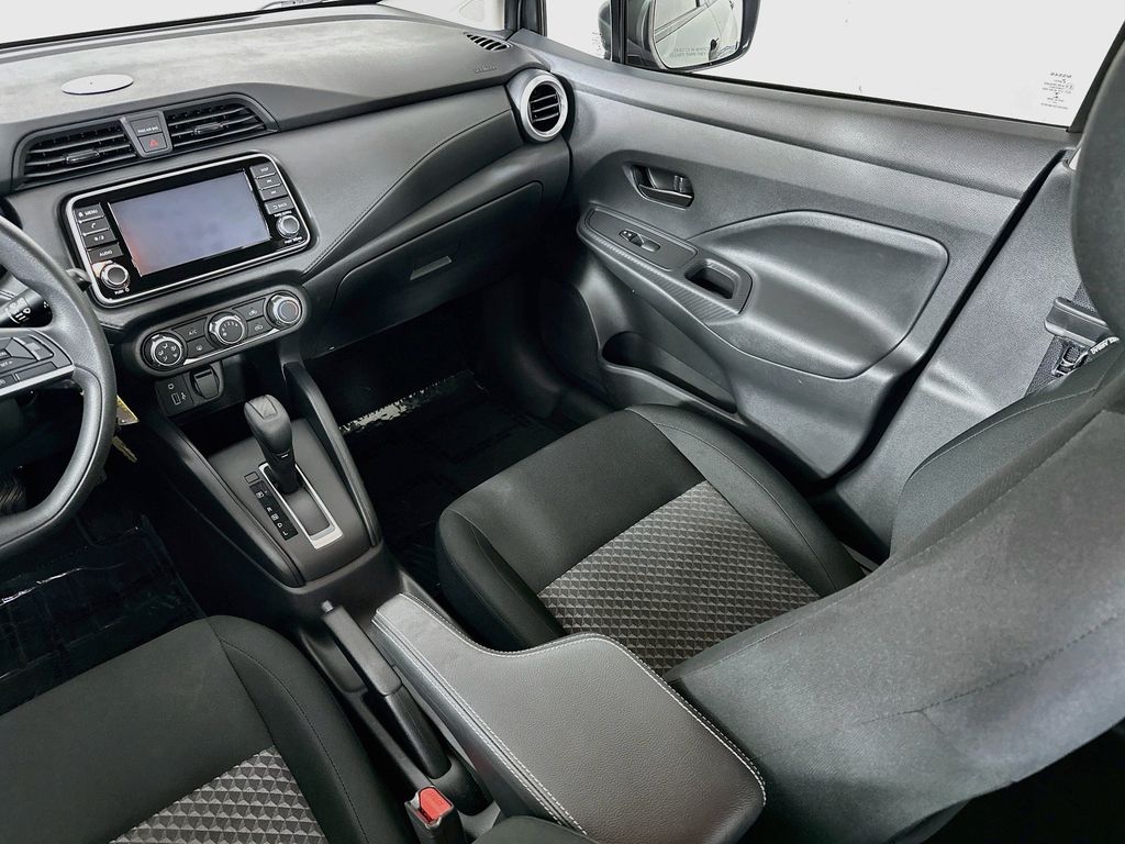 Thumbnail: 2022 Nissan Versa - 13