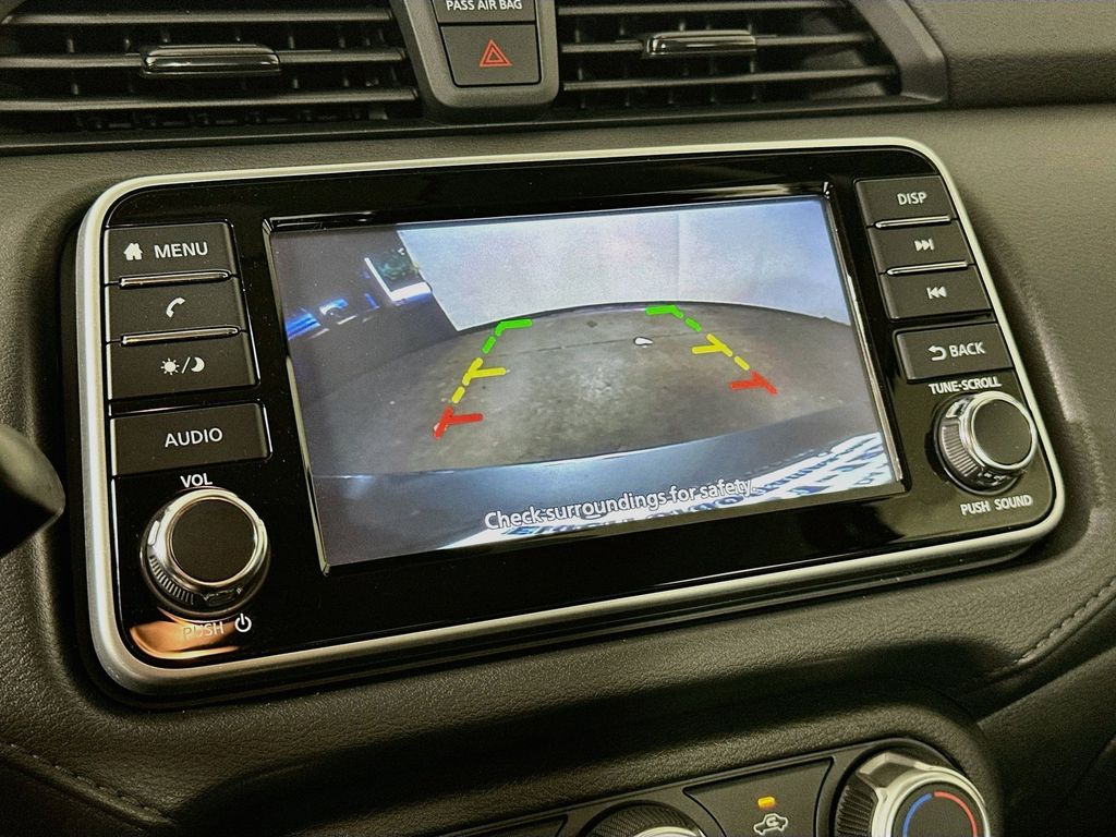 Thumbnail: 2022 Nissan Versa - 27