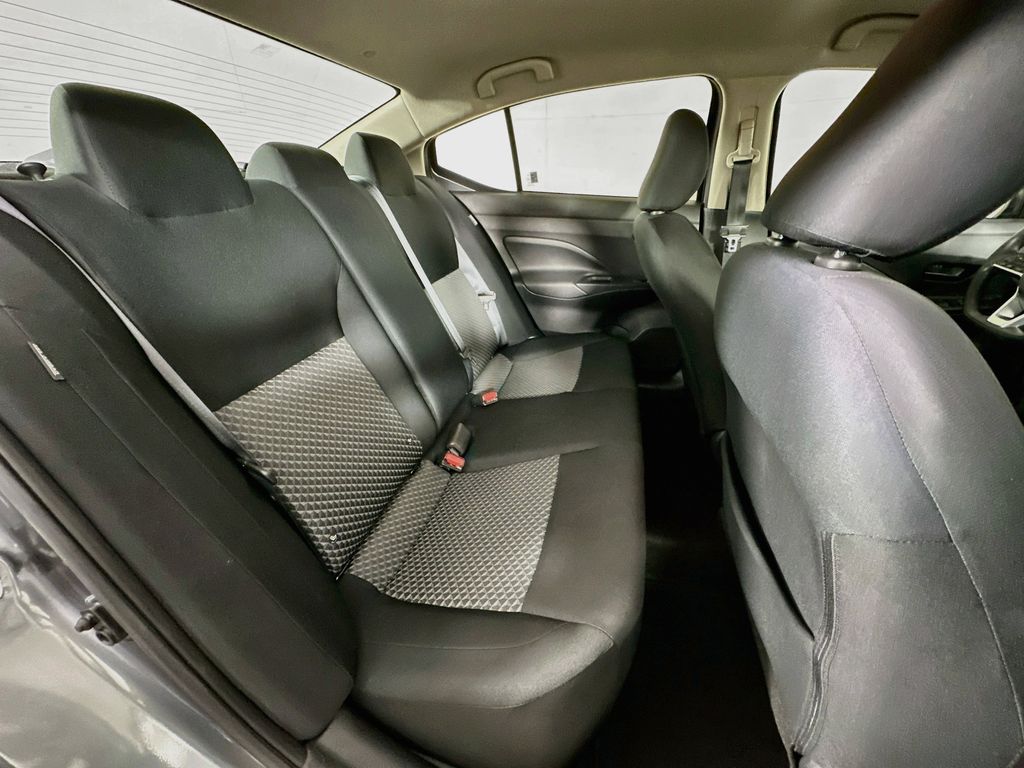 Thumbnail: 2022 Nissan Versa - 30