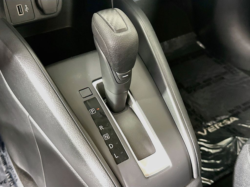 Thumbnail: 2022 Nissan Versa - 16