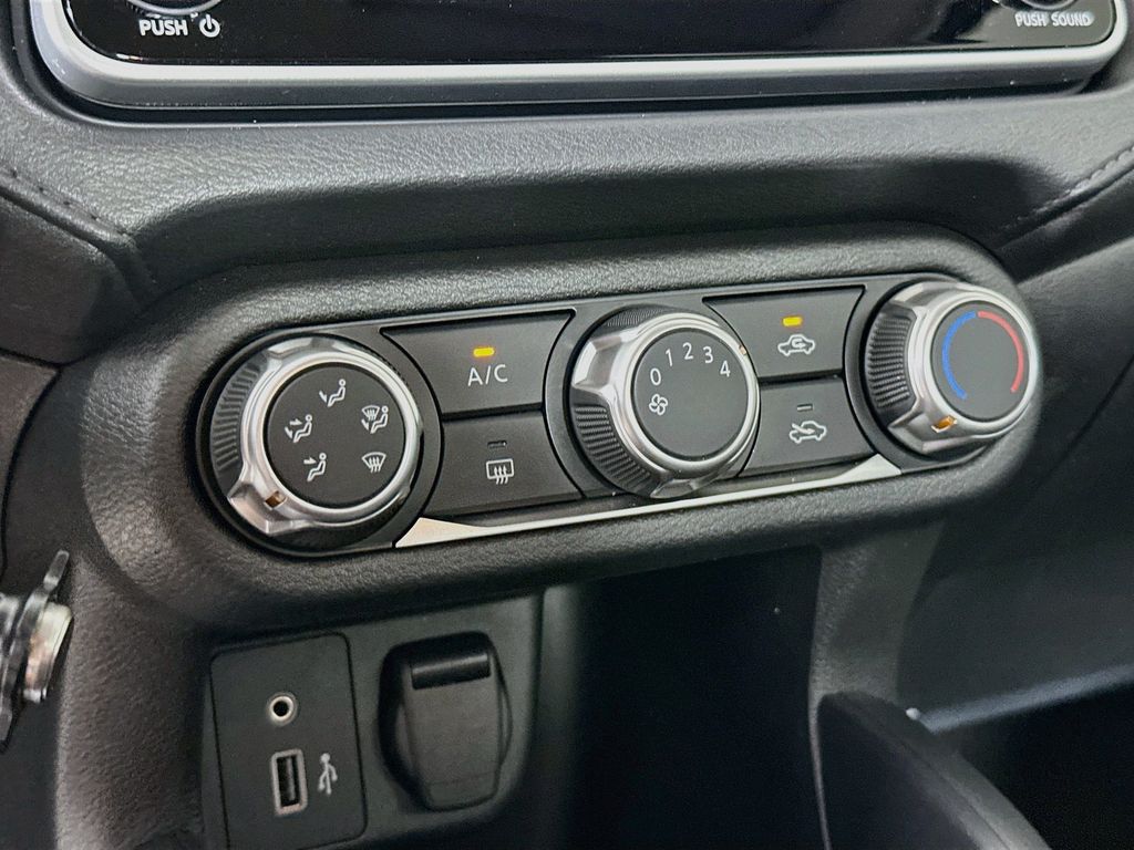Thumbnail: 2022 Nissan Versa - 22