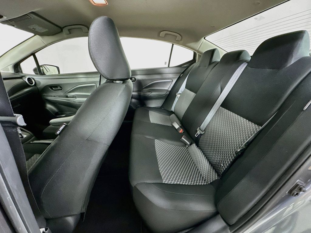 Thumbnail: 2022 Nissan Versa - 12