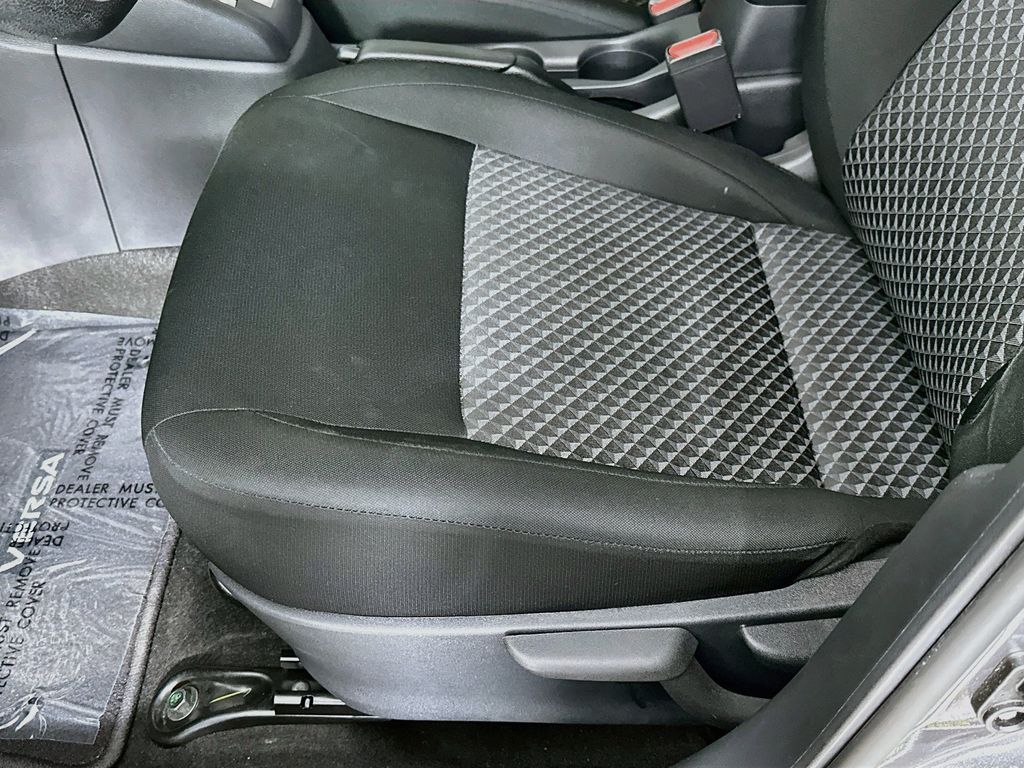 Thumbnail: 2022 Nissan Versa - 29