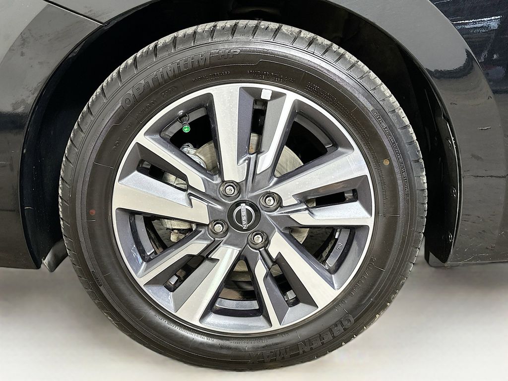 Thumbnail: 2023 Nissan Versa - 8