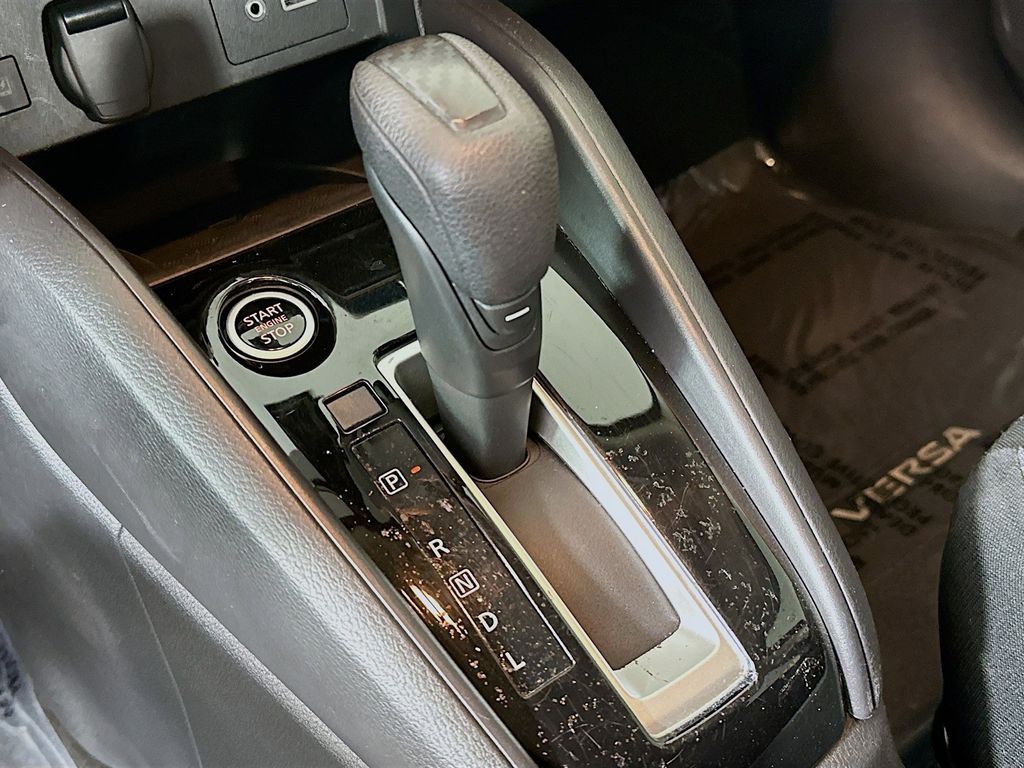 Thumbnail: 2023 Nissan Versa - 17