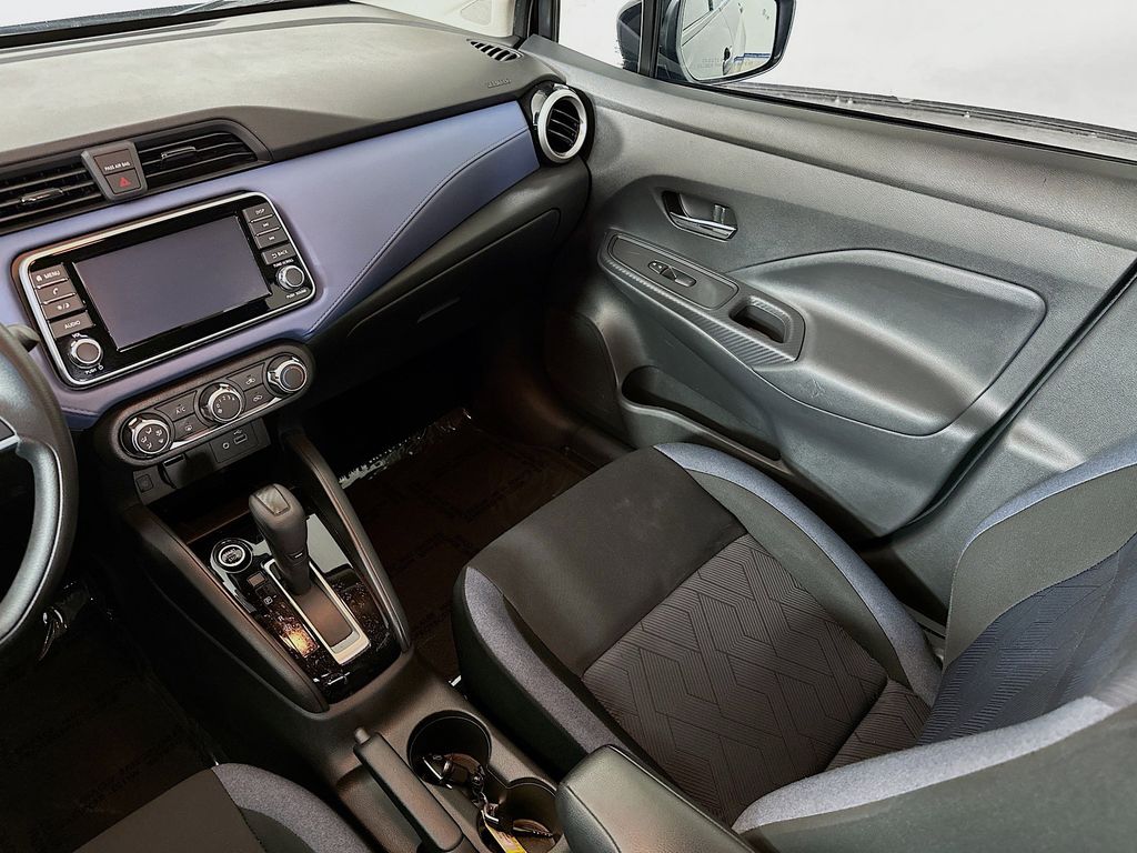 Thumbnail: 2023 Nissan Versa - 14