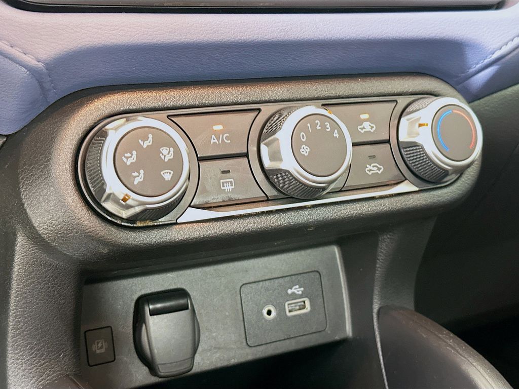 Thumbnail: 2023 Nissan Versa - 22