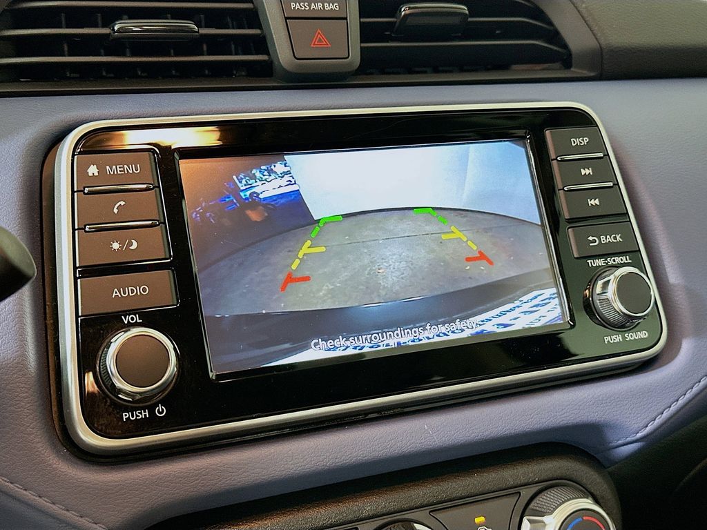 Thumbnail: 2023 Nissan Versa - 26