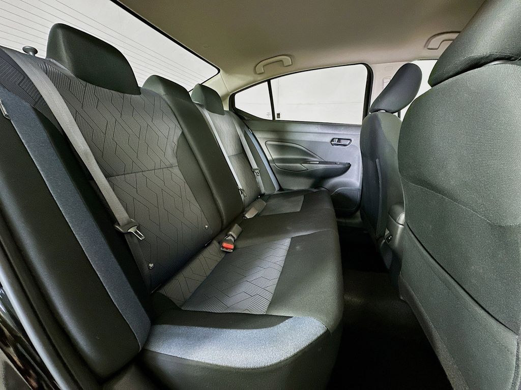 Thumbnail: 2023 Nissan Versa - 29