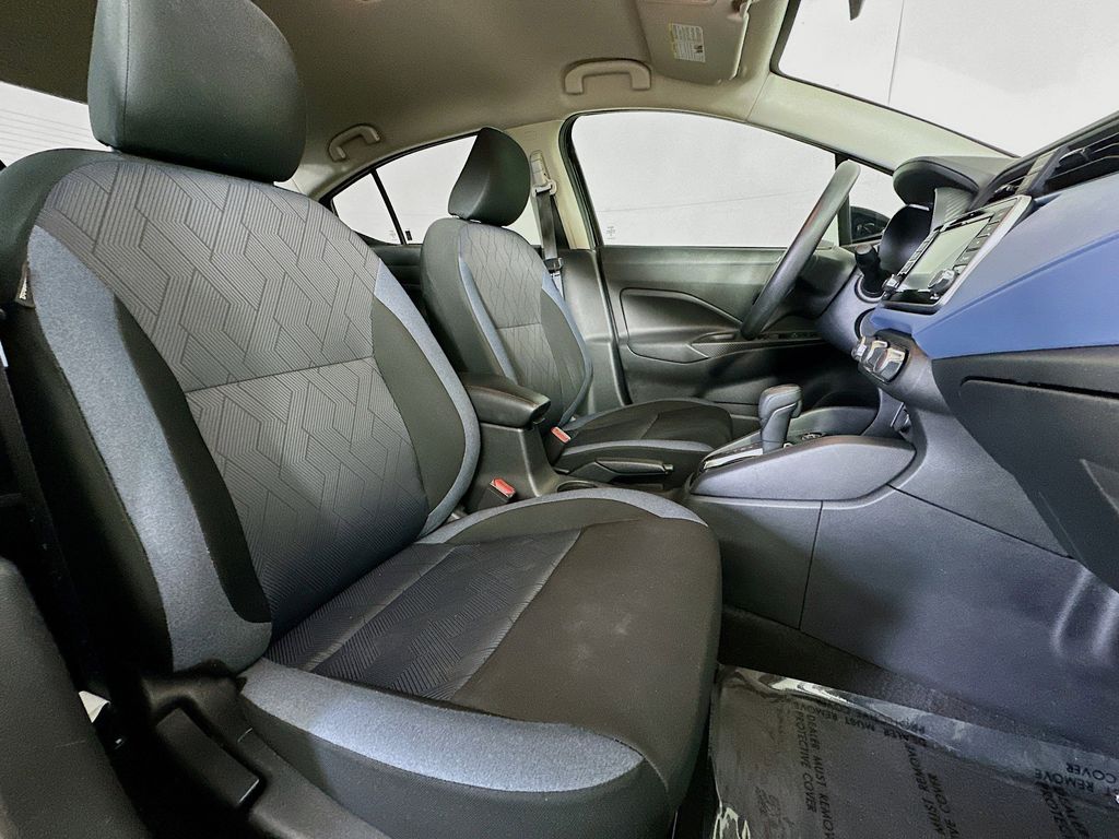 Thumbnail: 2023 Nissan Versa - 12