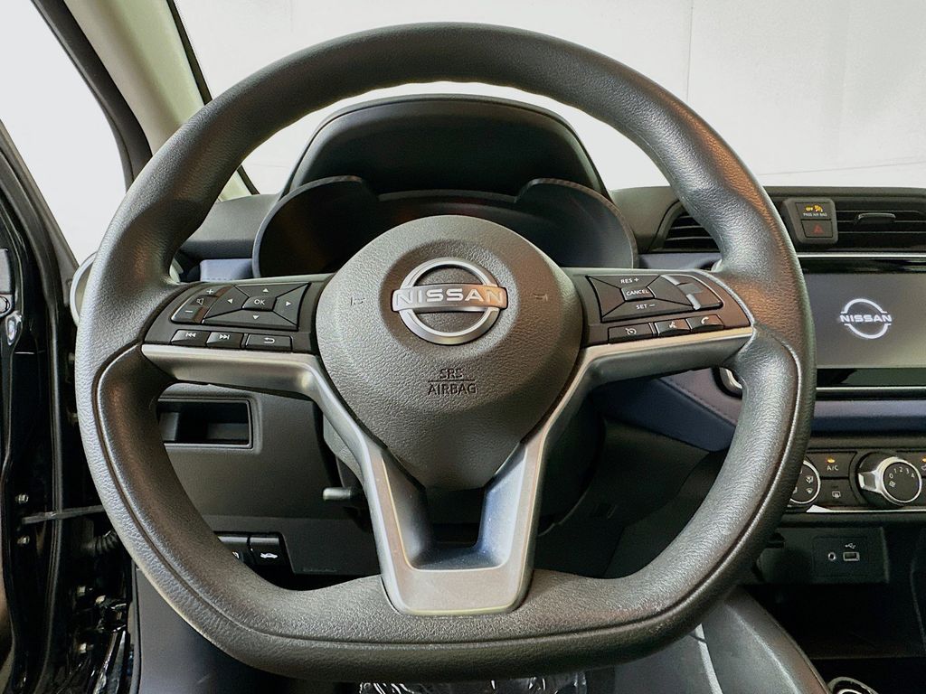 Thumbnail: 2023 Nissan Versa - 15