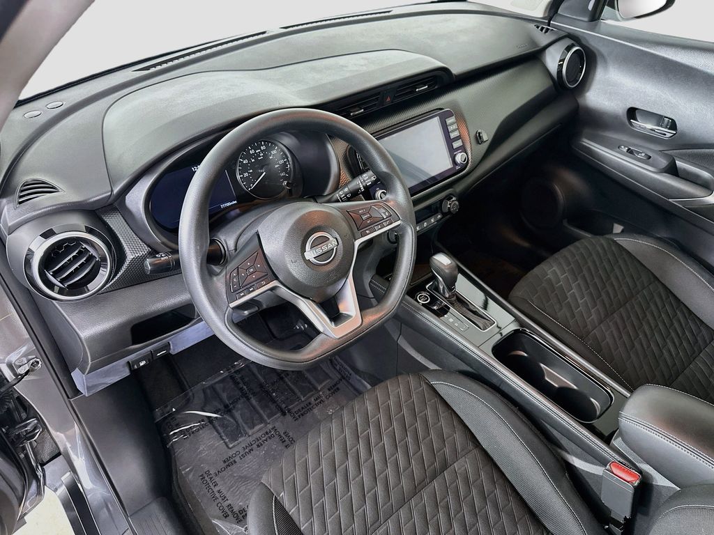 Thumbnail: 2022 Nissan Kicks - 2