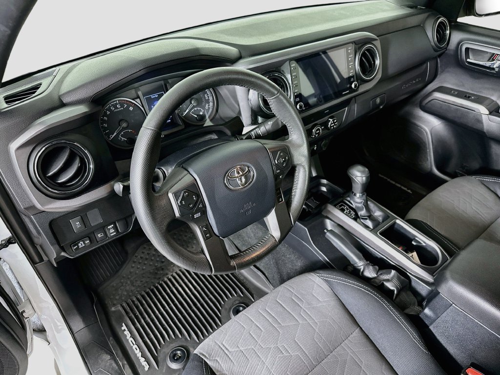 Thumbnail: 2020 Toyota Tacoma - 2