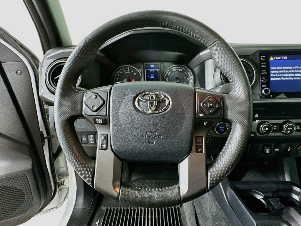 Thumbnail: 2020 Toyota Tacoma - 14