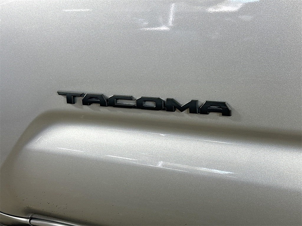 2018 Toyota Tacoma SR5 6