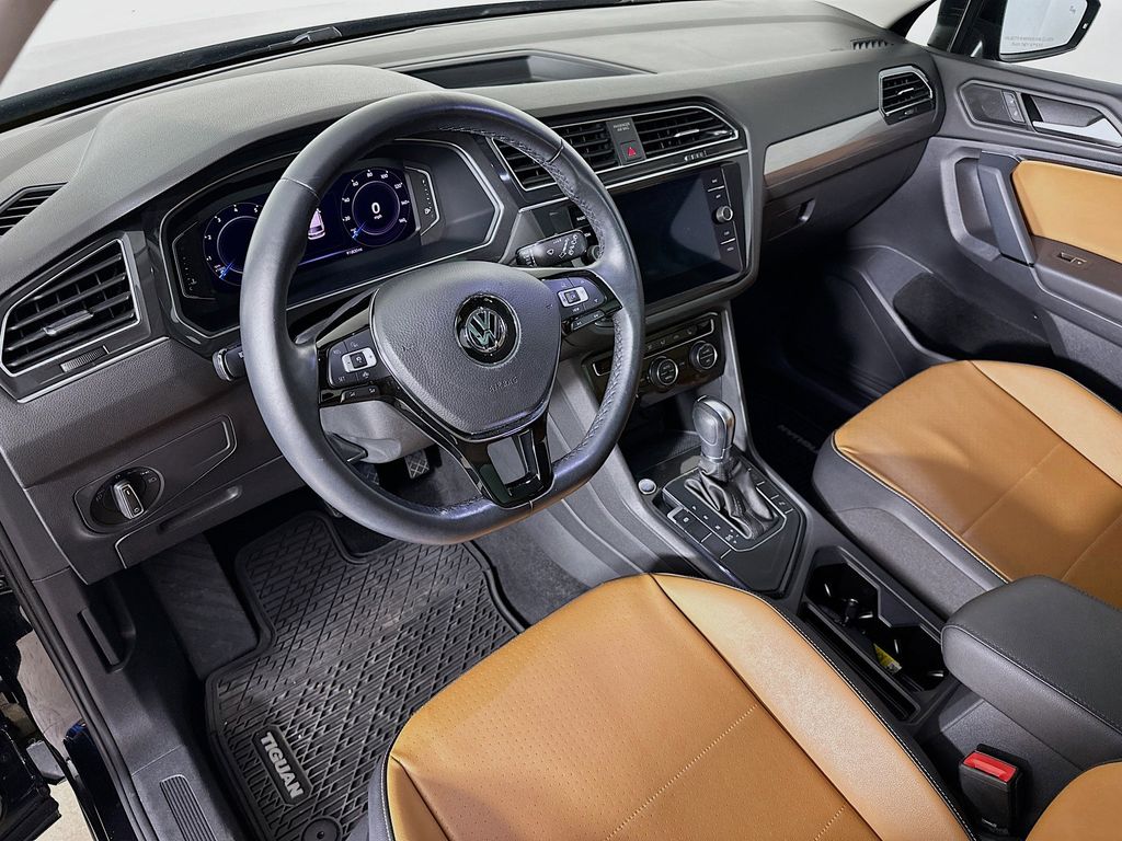 Thumbnail: 2019 Volkswagen Tiguan - 2
