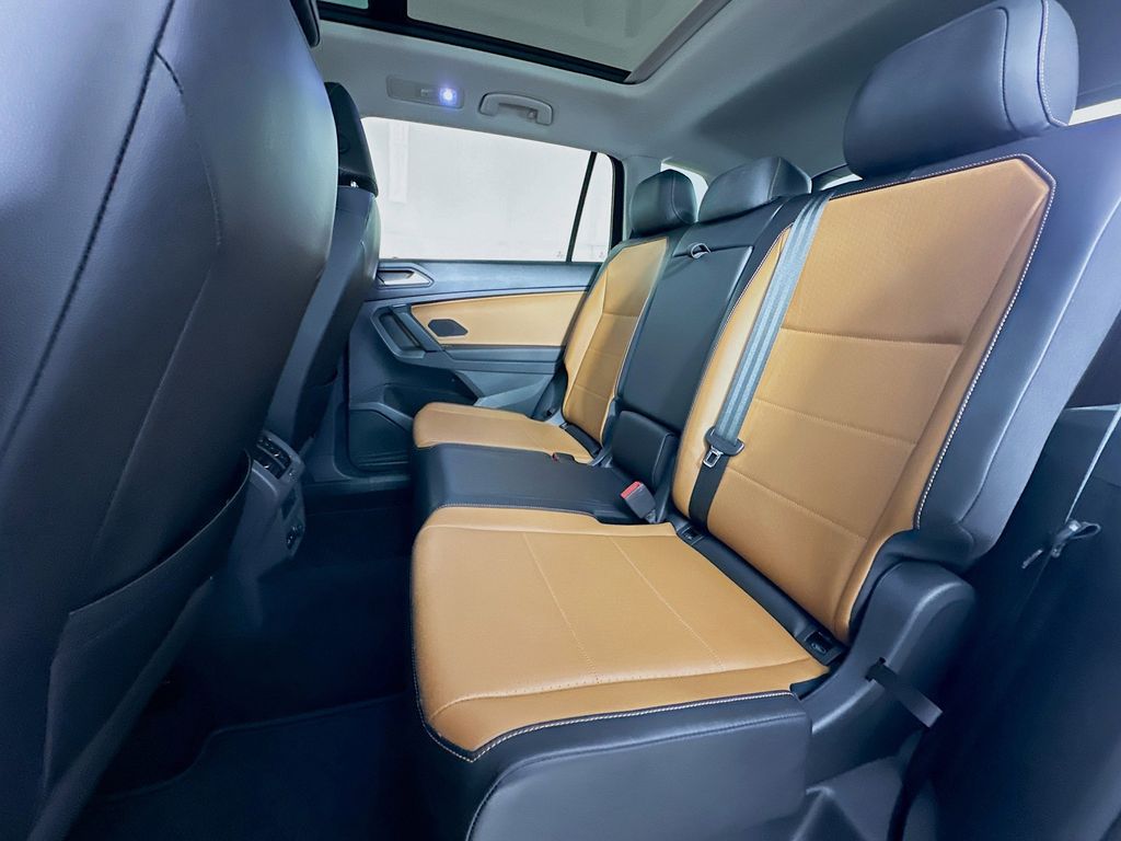 Thumbnail: 2019 Volkswagen Tiguan - 13