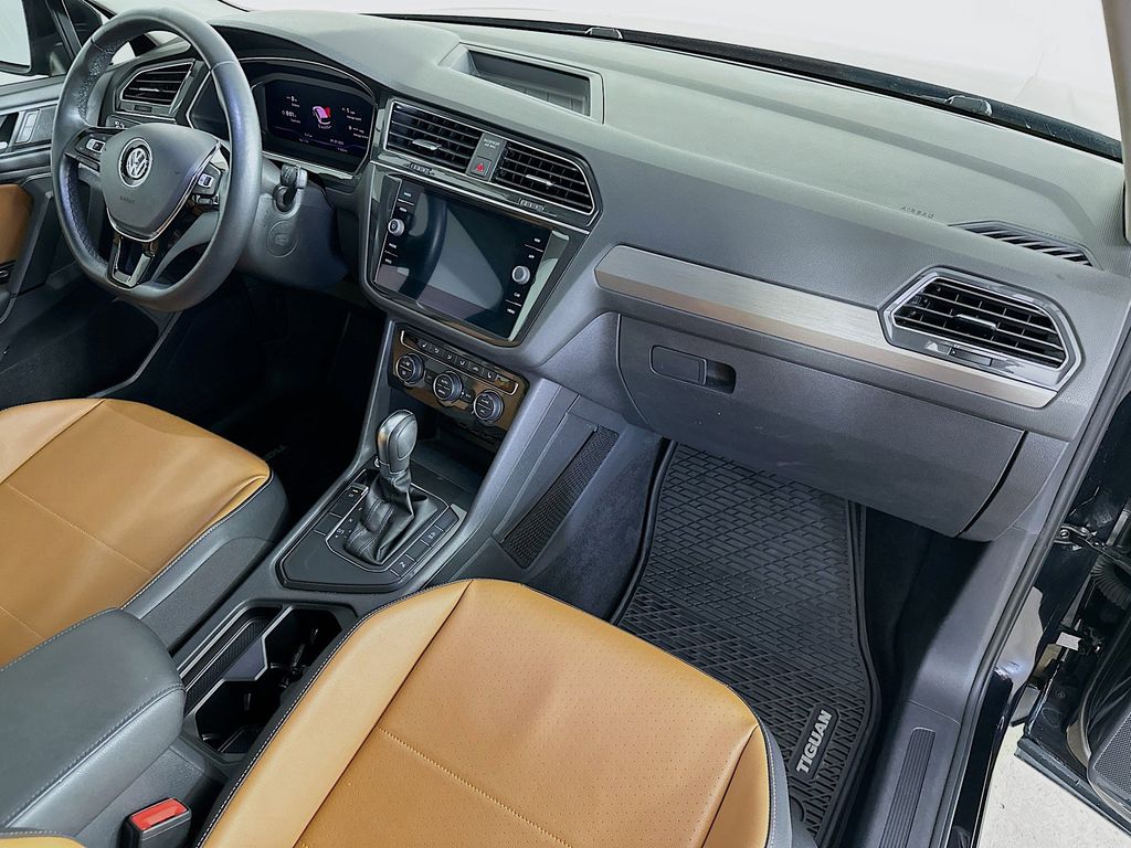 Thumbnail: 2019 Volkswagen Tiguan - 35