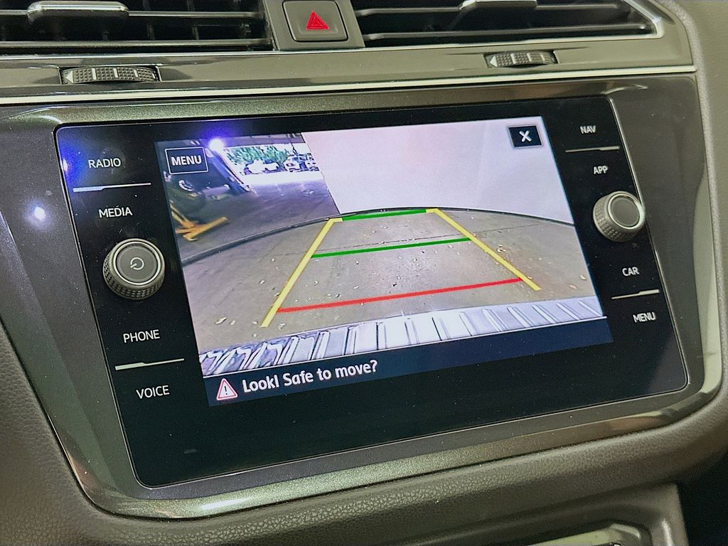 Thumbnail: 2019 Volkswagen Tiguan - 29