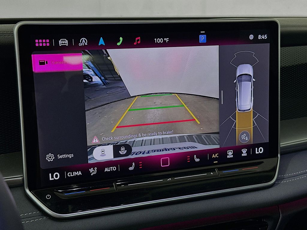 Thumbnail: 2025 Volkswagen Tiguan - 26