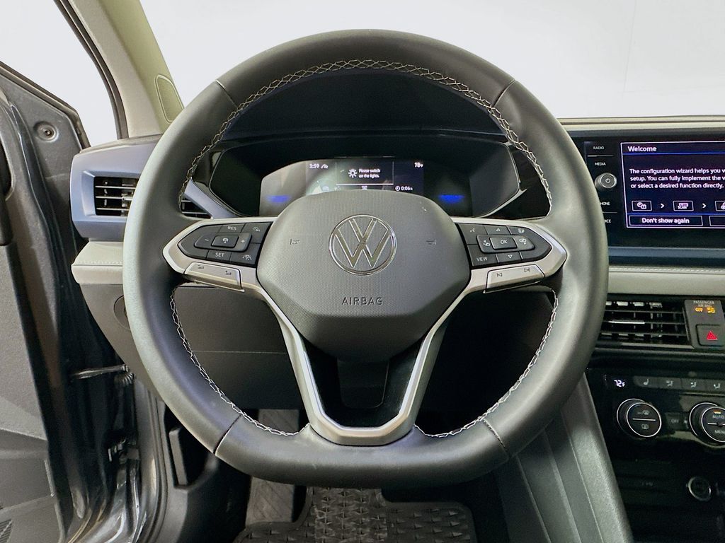 Thumbnail: 2024 Volkswagen Taos - 15