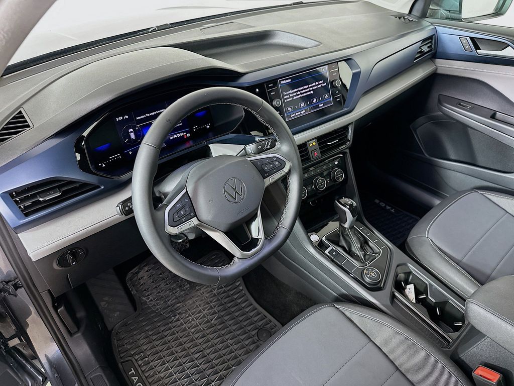 Thumbnail: 2024 Volkswagen Taos - 2