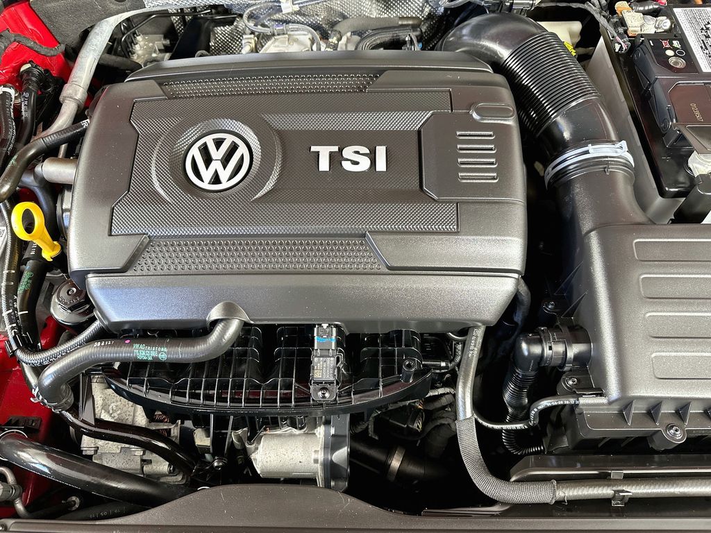 Thumbnail: 2021 Volkswagen Jetta - 9