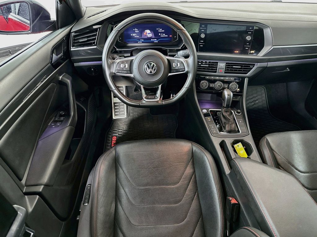 Thumbnail: 2021 Volkswagen Jetta - 10