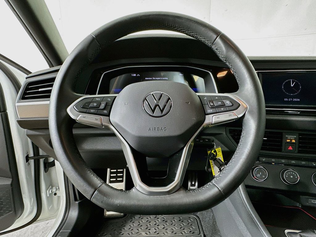 Thumbnail: 2024 Volkswagen Jetta - 13