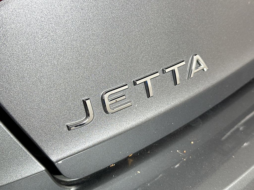 Thumbnail: 2024 Volkswagen Jetta - 7