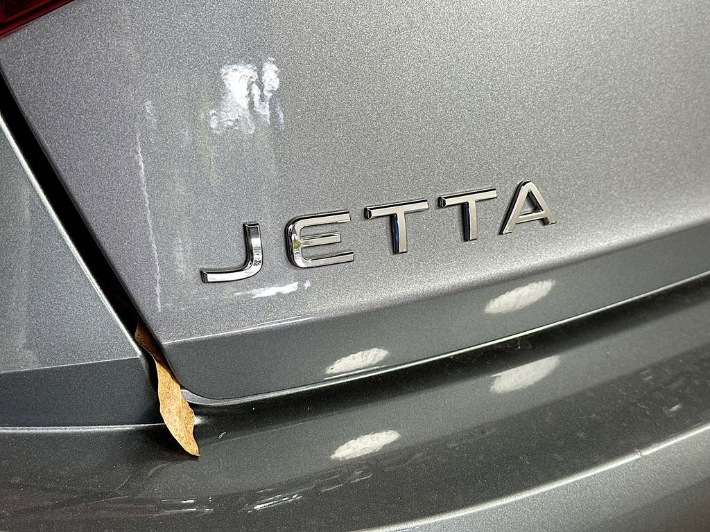 Thumbnail: 2024 Volkswagen Jetta - 7