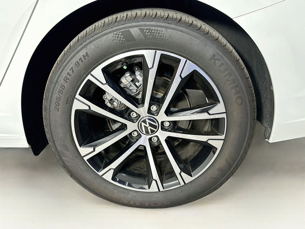 Thumbnail: 2025 Volkswagen Jetta - 7