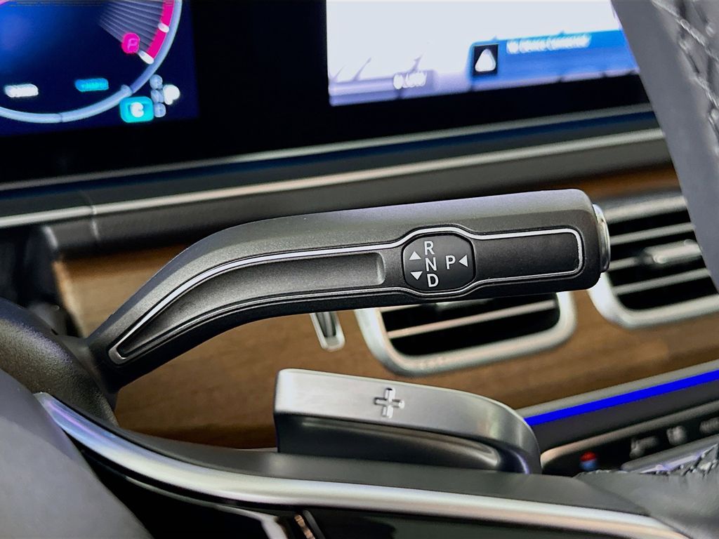 Thumbnail: 2024 Mercedes-Benz GLE - 24