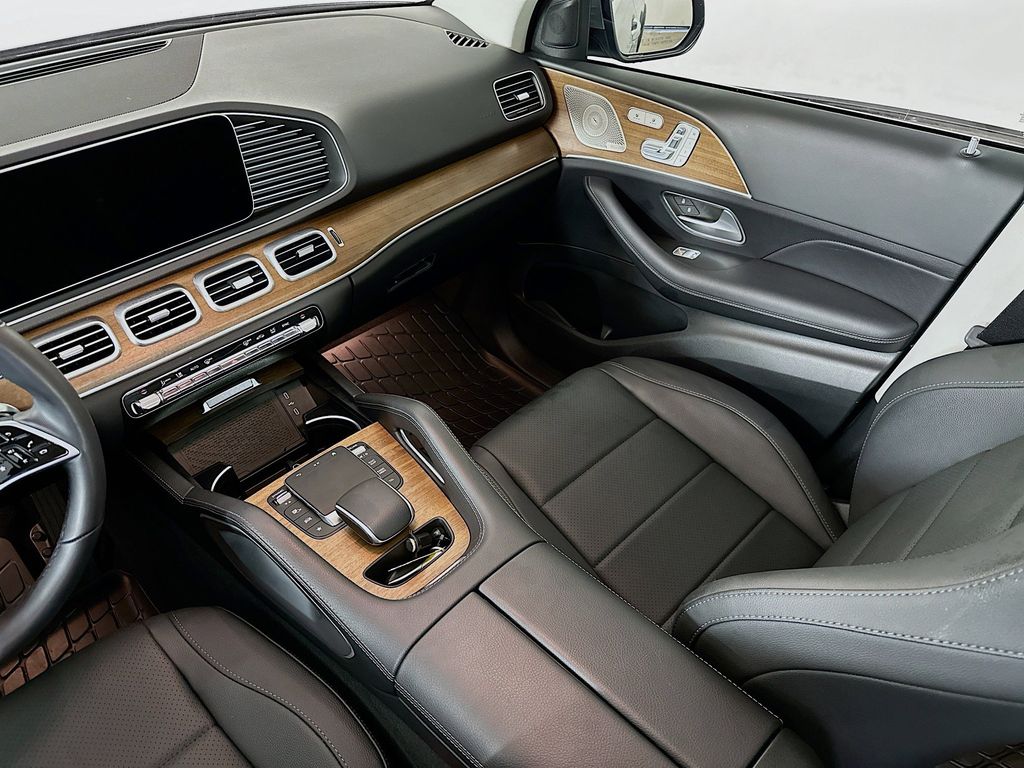 Thumbnail: 2024 Mercedes-Benz GLE - 15