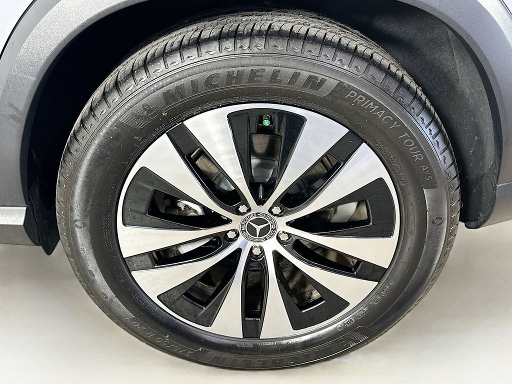 Thumbnail: 2024 Mercedes-Benz GLE - 9