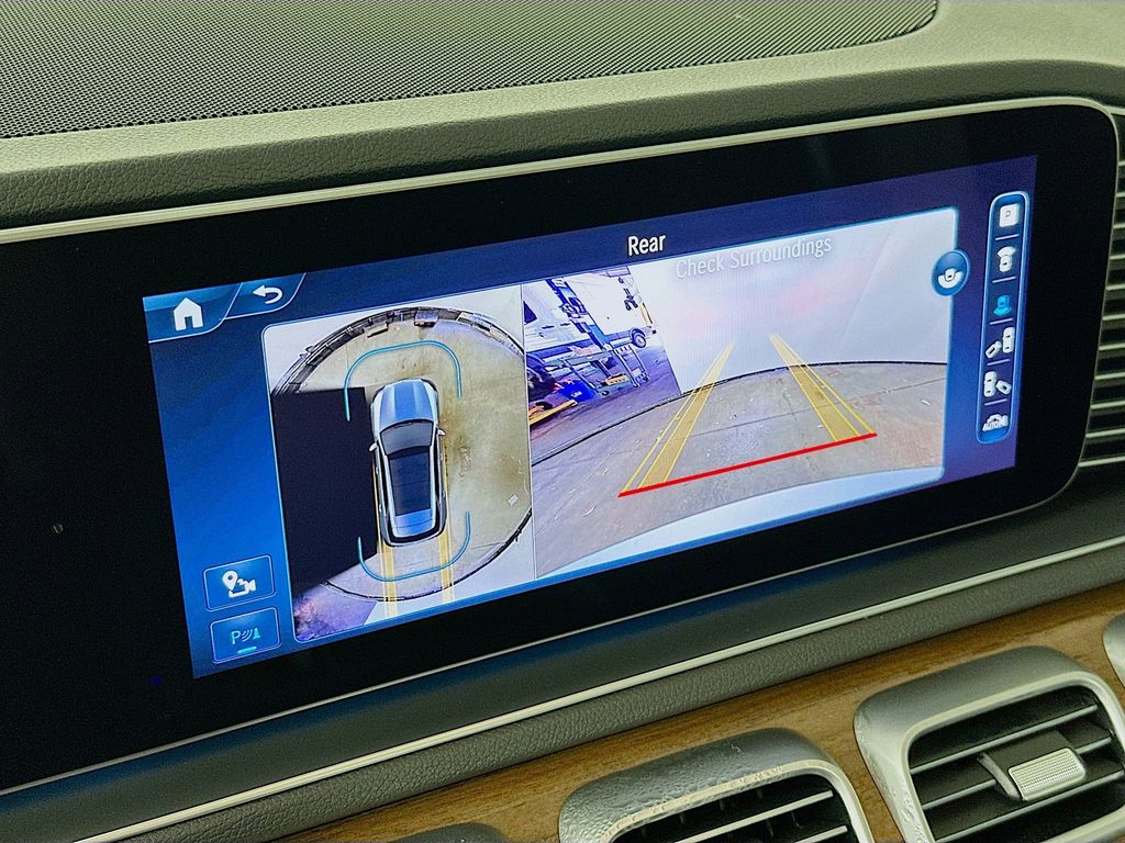 Thumbnail: 2024 Mercedes-Benz GLE - 30