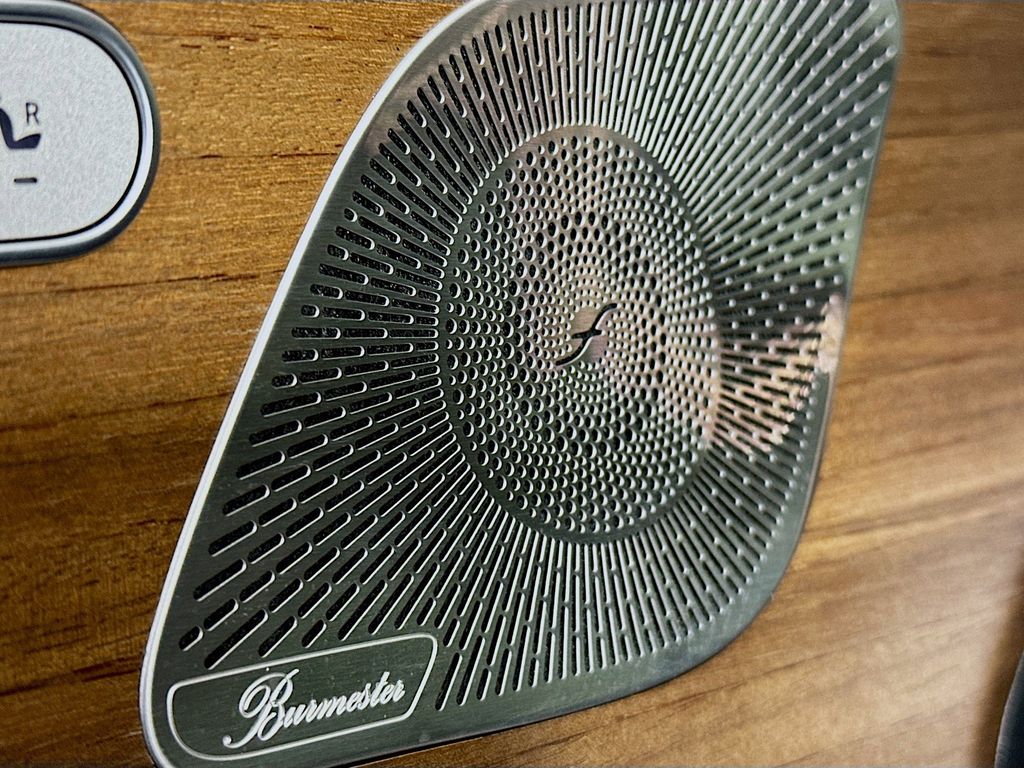 Thumbnail: 2024 Mercedes-Benz GLE - 32