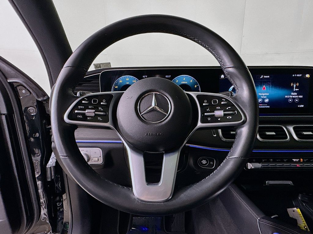 Thumbnail: 2022 Mercedes-Benz GLE - 14