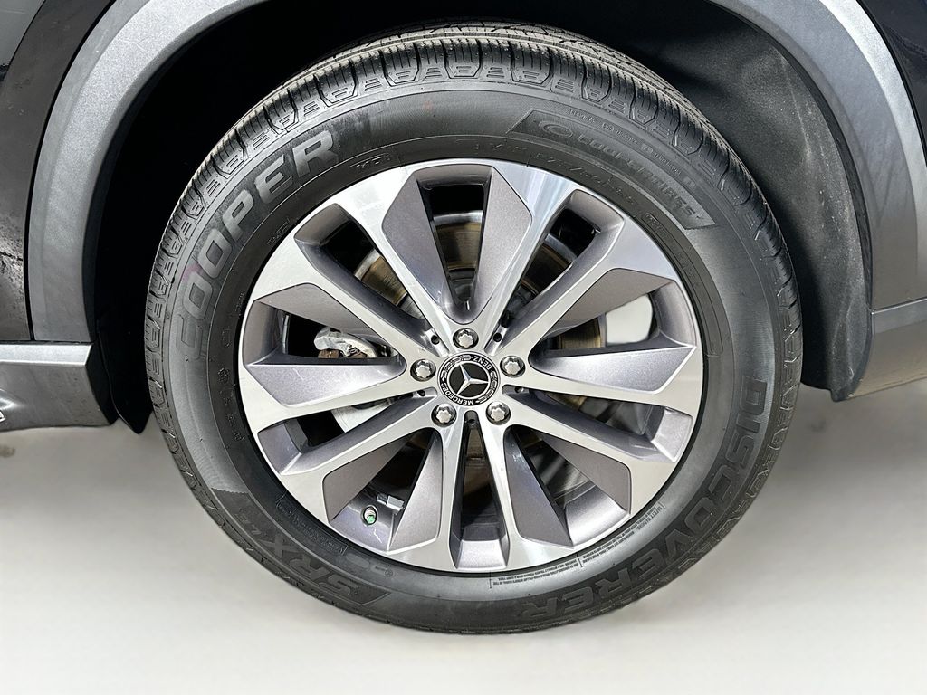 Thumbnail: 2022 Mercedes-Benz GLE - 8