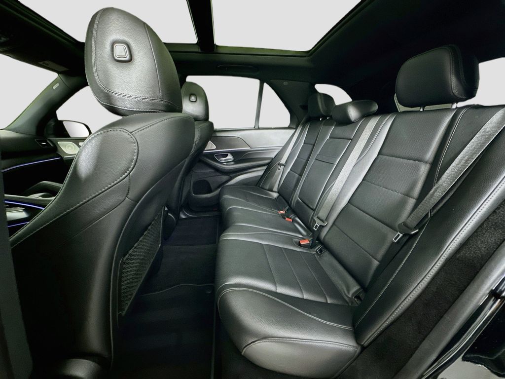Thumbnail: 2022 Mercedes-Benz GLE - 13